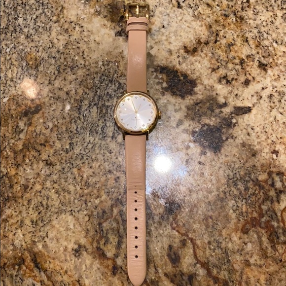 kate spade Accessories - Women’s Kate spade watch